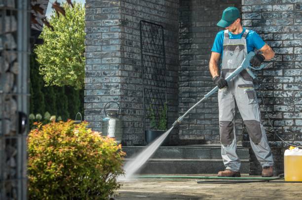 Best Restaurant Pressure Washing  in Pecan Acres, TX